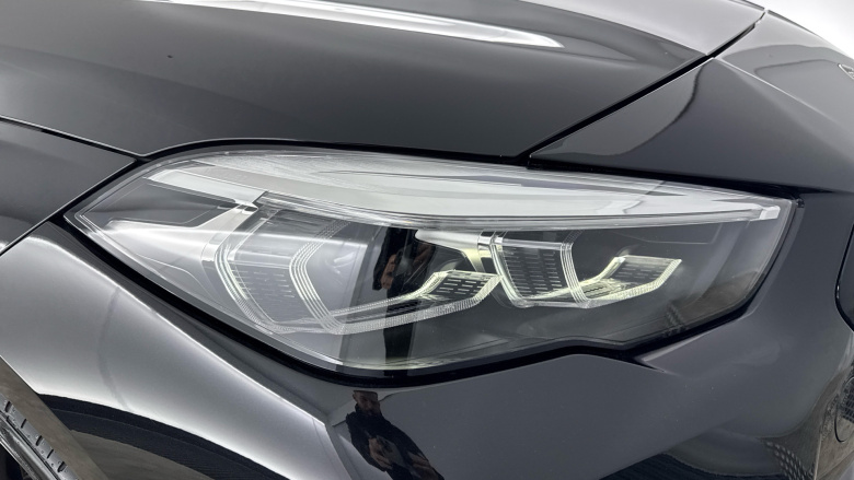 BMW 2 Series 218i [136] M Sport 4dr Petrol Saloon